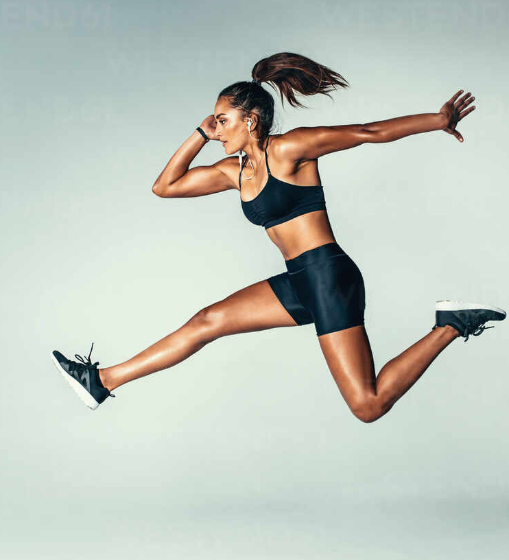 Fitness Wear