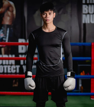 Fight Wear